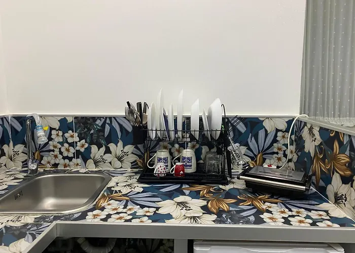 Le 3 Sorelle House Napoli