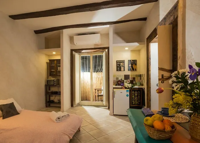 Villa Casa Mama Napoli